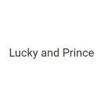 Lucky and Prince