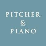 Pitcher And Piano, pitcherandpiano.com, coupons, coupon codes, deal, gifts, discounts, promo,promotion, promo codes, voucher, sale