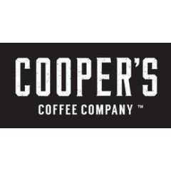 Coopers Cask Coffee