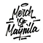 Merch of Maynila