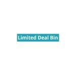 Limited Deal Bin