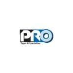 Pro Tapes & Specialties