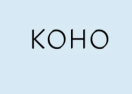 KOHO