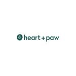 Heart + Paw