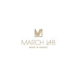 MARCH LA.B