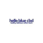 Hello Blue CBD