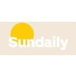 Sundaily promo codes