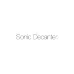 Sonic Decanter