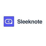 Sleeknote