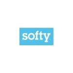 Softy Wipes