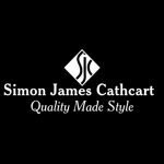 Simon James Cathcart