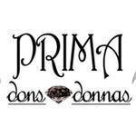 Prima Dons and Donnas