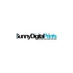 Sunny Digital Prints