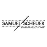 Samuel Scheuer