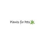 Plants for Pets