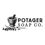 Potager Soap