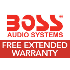 Boss Audio System