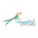 Scissortail Stitches