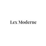 Lex Moderne