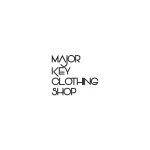 MajorKey Clothing Shop