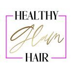 Healthy Glam Hair