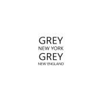 Grey New York Grey New England