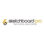 Sketchboard Pro Patent Pending