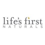 Life's First Naturals promo codes