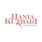 Hania Kuzbari Jewelry Designs