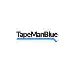 TapeManBlue