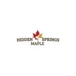 Hidden Springs Maple