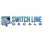 Switch Line Decals