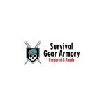 Survival Gear Armory