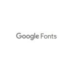 Google Fonts