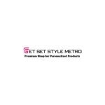 Get Set Style Metro