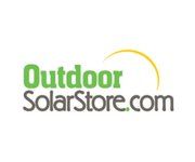 Outdoor Solar Store Coupons