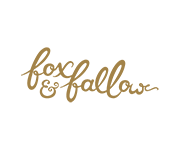 Fox & Fallow Coupons