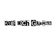 Cyber Monday Deal - 40% off at Kauf Dich Glucklich! Shop Clothing, Shoes & Accessories Now!