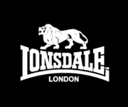 $30 Off Lonsdale London Coupon Code for Your First Delivery Order Over $50