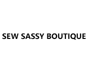 Sew Sassy Boutique Coupons