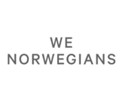 We Norwegians Coupons