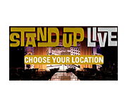 Stand Up Live Coupons