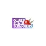 Video Game Delivery