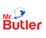 Mr. Butler Coupons