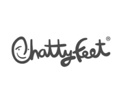 Chatty Feet Coupons