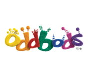 Oddbods Coupons