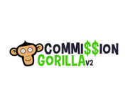 Commission Gorilla V3 Coupons