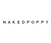 NakedPoppy Coupons