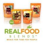 Real Food Blends