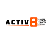 Activ8 Cyber Monday Sale: Get 40% Off Everything - Yoga, Pilates, Zumba & More!